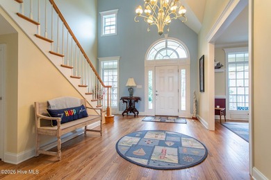 Located in the prestigious, gated waterfront community of - photo 7