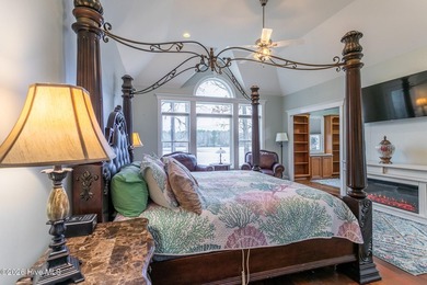 Located in the prestigious, gated waterfront community of - photo 10
