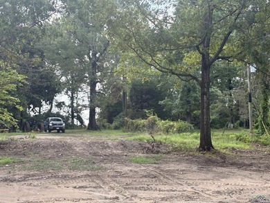 Lake Lot For Sale in Longview, Texas