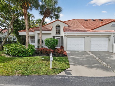(private lake, pond, coastal) Home For Sale in Boca Raton Florida