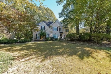 Lake Lanier Home For Sale in Cumming Georgia