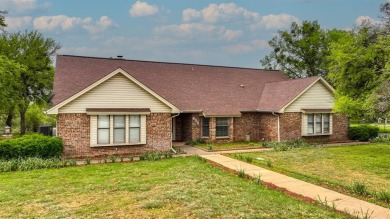 Lake Home For Sale in Willow Park, Texas