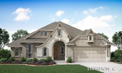 Lake Home For Sale in Granbury, Texas