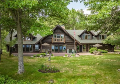 Clamshell Lake Home For Sale in Ideal Twp Minnesota