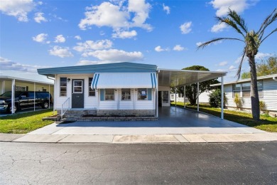 (private lake, pond, creek) Home For Sale in Largo Florida