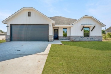 Lake Granbury Home For Sale in Granbury Texas