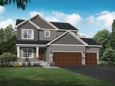 Lake Home Sale Pending in Buffalo, Minnesota