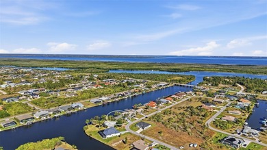 Rarely available waterfront home on one of South Gulf Cove's - photo 11