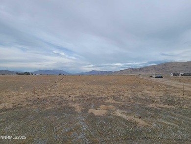 Pyramid Lake Acreage For Sale in Reno Nevada