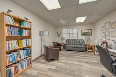 Welcome to the prestigious 700 Everhart building complex suite