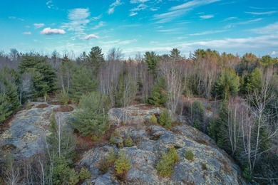 19.3 acres located in Hancock, Maine. This centrally situated - photo 14