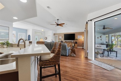 Rarely available waterfront home on one of South Gulf Cove's - photo 15