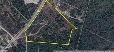 19.3 acres located in Hancock, Maine. This centrally situated - photo 17