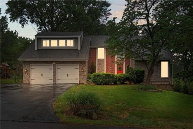 Lake Home For Sale in Kansas City, Kansas
