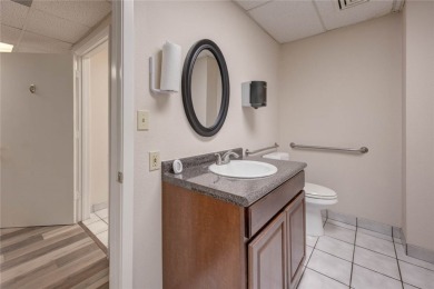 Welcome to the prestigious 700 Everhart building complex suite