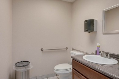 Welcome to the prestigious 700 Everhart building complex suite