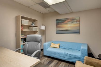 Welcome to the prestigious 700 Everhart building complex suite