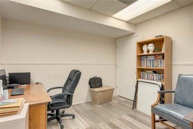 Welcome to the prestigious 700 Everhart building complex suite