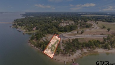 Welcome to South Shores at Lake Bob Sandlin. Build your dream or - Lake Lot For Sale in Pittsburg, Texas