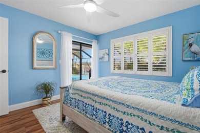 Rarely available waterfront home on one of South Gulf Cove's - photo 33