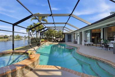 Rarely available waterfront home on one of South Gulf Cove's - photo 41