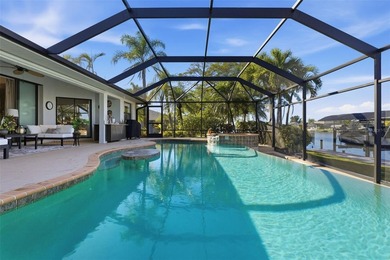 Rarely available waterfront home on one of South Gulf Cove's - photo 44