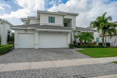 (private lake, pond, coastal) Home For Sale in Boca Raton Florida