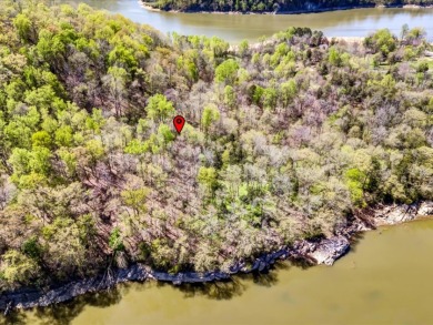 Cherokee Lakefront Lot in Gated Walnut Bend SOLD - photo 3