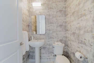 Discover refined luxury living in this exquisitely designed - photo 8