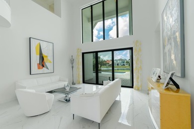 Discover refined luxury living in this exquisitely designed - photo 9