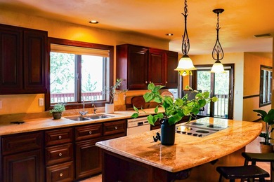 Lakefront living at it's finest, right in Skidoo Bay, this home - photo 8