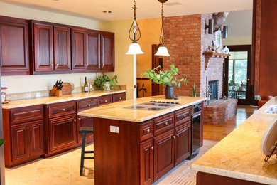 Lakefront living at it's finest, right in Skidoo Bay, this home - photo 10