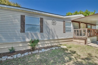 Lake Home For Sale in Granbury, Texas