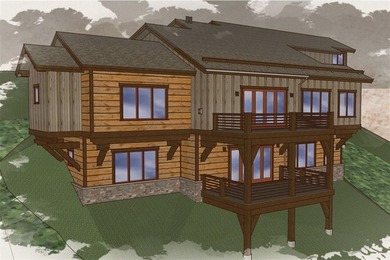 Blue River Lot Sale Pending in Breckenridge Colorado