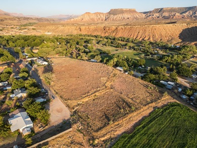 Virgin River Acreage For Sale in Virgin Utah