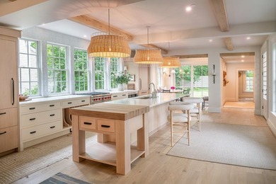 Now offered as a turnkey package, furnished by acclaimed Maine - photo 8