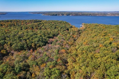 Grand Lake O the Cherokees Acreage For Sale in Jay Oklahoma