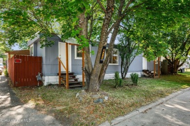 Lake Home For Sale in Sandpoint, Idaho