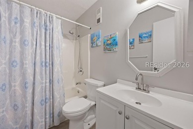 Ocean views from this penthouse 2-bedroom, 2-bathroom villa in - photo 11
