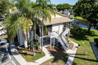 (private lake, pond, creek) Condo For Sale in Bradenton Florida