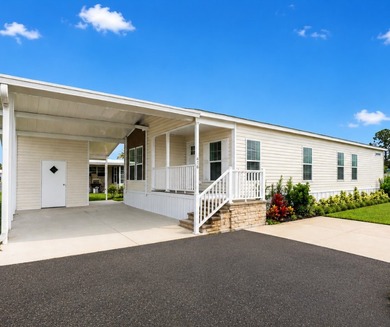 Welcome home to this stunning **brand-new 3-bedroom, 2-bath - photo 1
