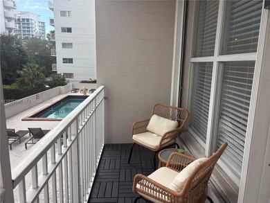 **Charming 1-Bedroom Apartment on Lincoln Road** Discover your