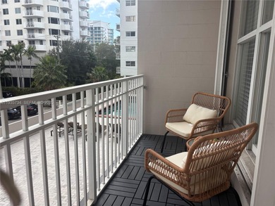 **Charming 1-Bedroom Apartment on Lincoln Road** Discover your