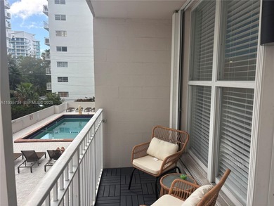 **Charming 1-Bedroom Apartment on Lincoln Road** Discover your