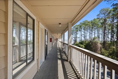 Ocean views from this penthouse 2-bedroom, 2-bathroom villa in - photo 17