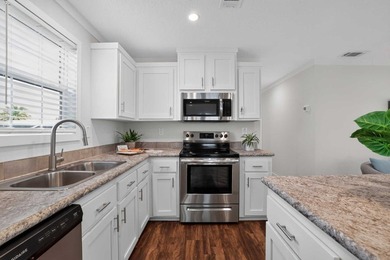Welcome home to this stunning **brand-new 3-bedroom, 2-bath - photo 7