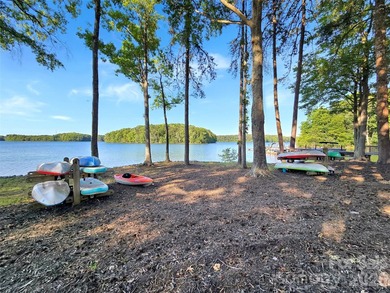 Experience luxury lakeside living in this beautifully updated - photo 18