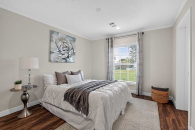 Welcome home to this stunning **brand-new 3-bedroom, 2-bath - photo 9