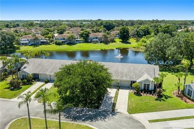 Located in the desirable Sunset Trace community in Palm City - photo 25