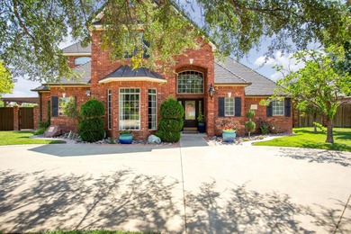 (private lake, pond, creek) Home Active Under Contract in Amarillo Texas